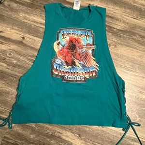 Harley Davidson Tank Top